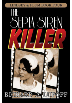 The Sepia Siren Killer
