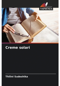 Creme solari