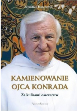 Kamienowanie ojca Konrada