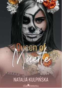 Queen of muerte Tom 1