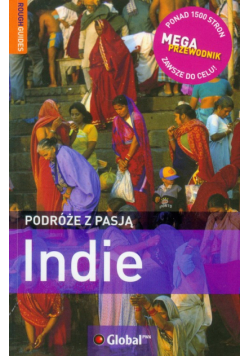 Podróże z pasją Indie