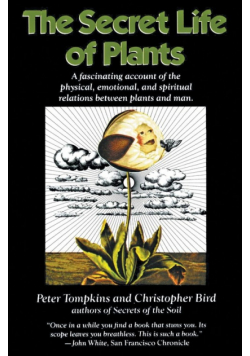 Secret Life of Plants, The