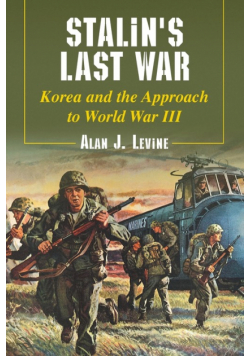 Stalin's Last War