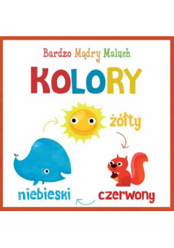 Kolory