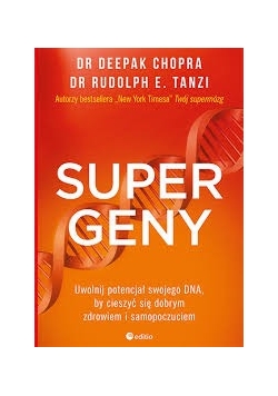 Super Geny