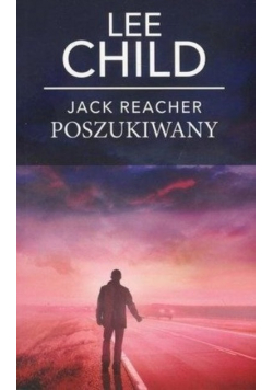 Jack Reacher Poszukiwany