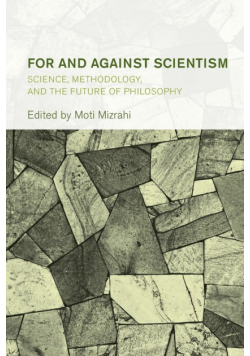 For and Against Scientism