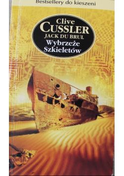 Wybrzeże Szkieletów Wydanie kieszonkowe