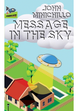 Message in the Sky