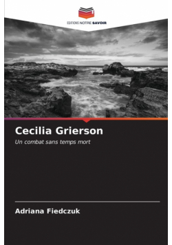 Cecilia Grierson