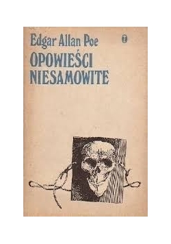 Opowieści niesamowite