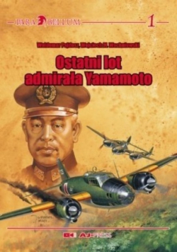 Ostatni lot admirała Yamamoto