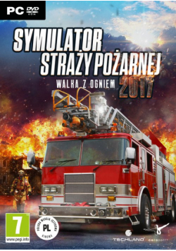 Symulator Straży Pożarnej 2017