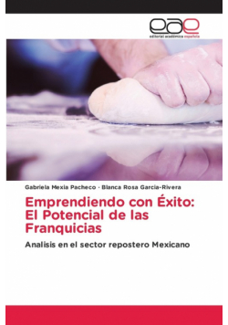 Emprendiendo con Éxito