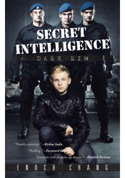 Secret Intelligence
