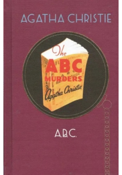 The ABC Murders