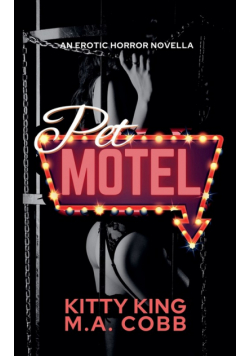 Pet Motel