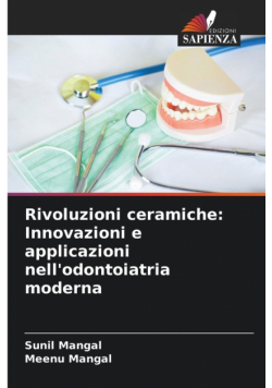 Rivoluzioni ceramiche