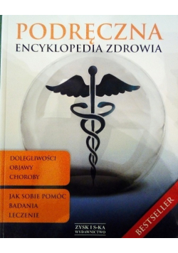 Podręczna encyklopedia zdrowia