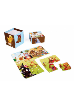 Puzzle Farma 16