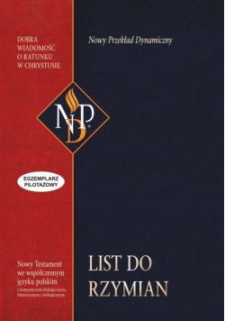 List do Rzymian