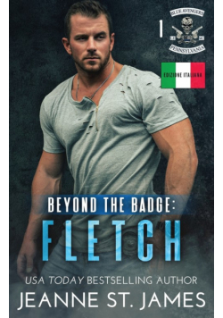 Beyond the Badge - Fletch