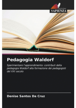 Pedagogia Waldorf