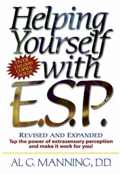 Helping Yourself with ESP