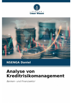 Analyse von Kreditrisikomanagement