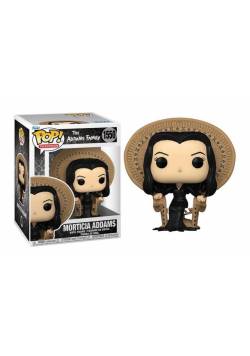Funko Figurka POP Television: Morticia Addams