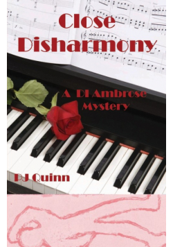 Close Disharmony