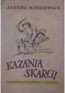 Kazania i skargi, 1946 r.