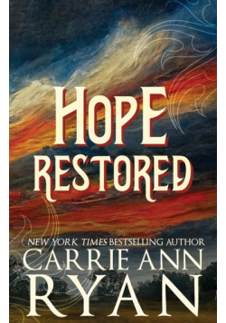 Hope Restored - Special Edition