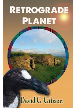 Retrograde Planet