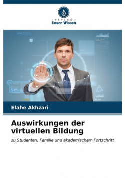 Auswirkungen der virtuellen Bildung