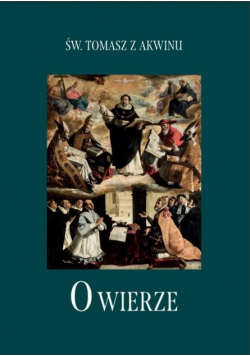 O wierze