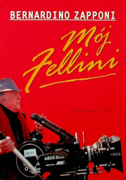 Mój Fellini