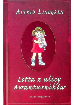 Lotta z ulicy Awanturników