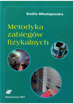 Metodyka zabiegów fizykalnych