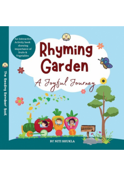 Rhyming Garden