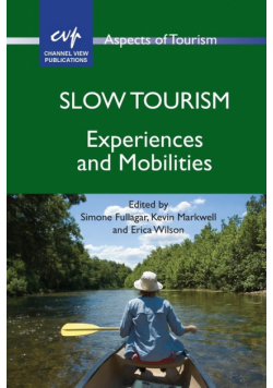 Slow Tourism