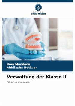 Verwaltung der Klasse II