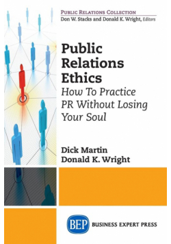 Public Relations Ethics