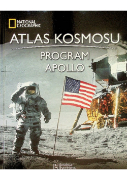 Atlas kosmosu Program Apollo