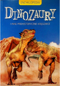 Dinozaury i inne prehistoryczne kręgowce