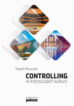 Controlling w instytucjach kultury