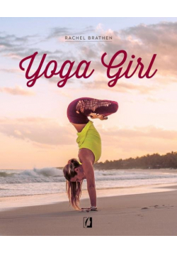 Brathen Rachel - Yoga Girl