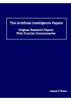 The Artificial Intelligence Papers