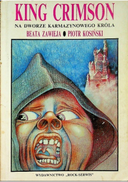 King Crimson na dworze Karmazynowego Króla
