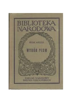 Wybór Pism
